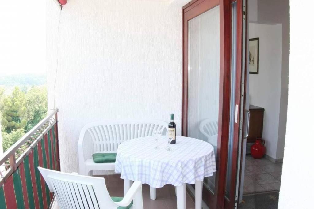 Apartment Castel *